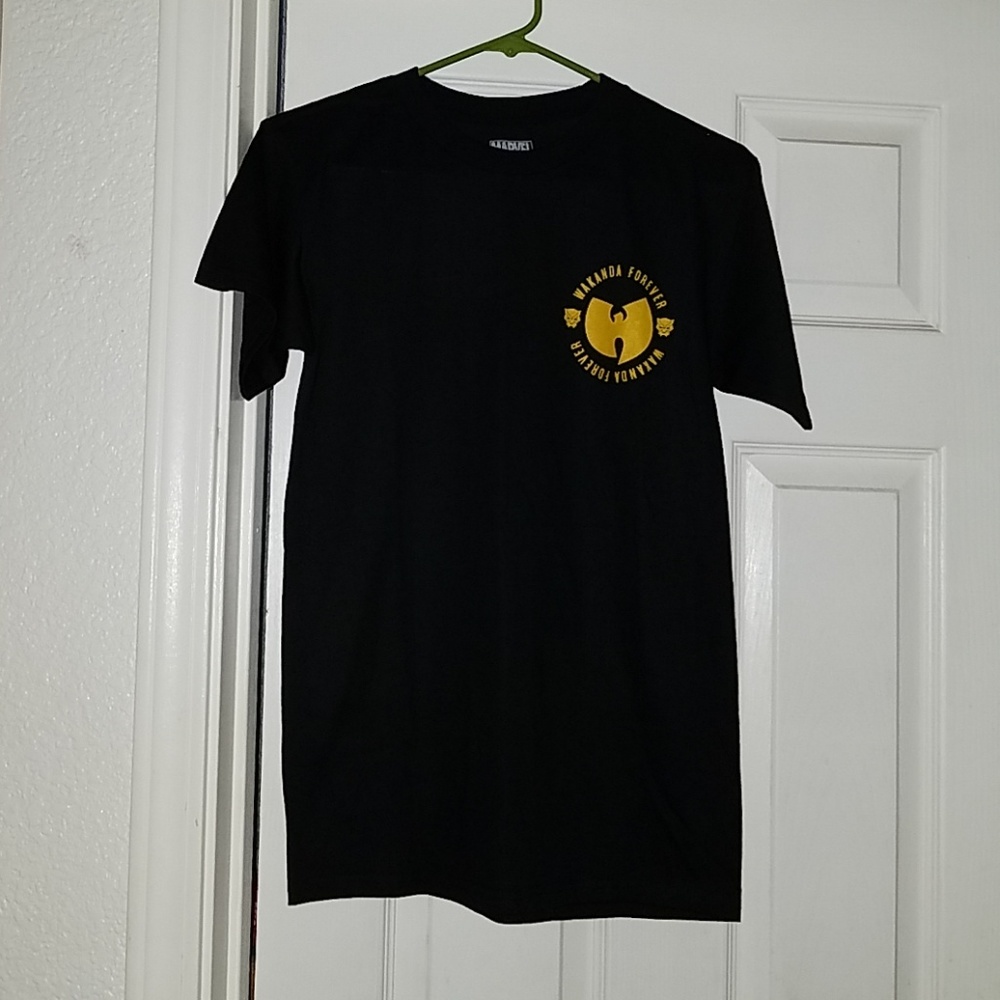 Wakanda Tshirt